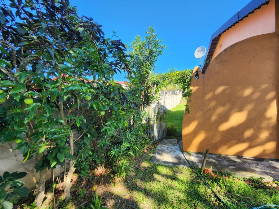 3 Bedroom Property for Sale in Oslo Beach KwaZulu-Natal