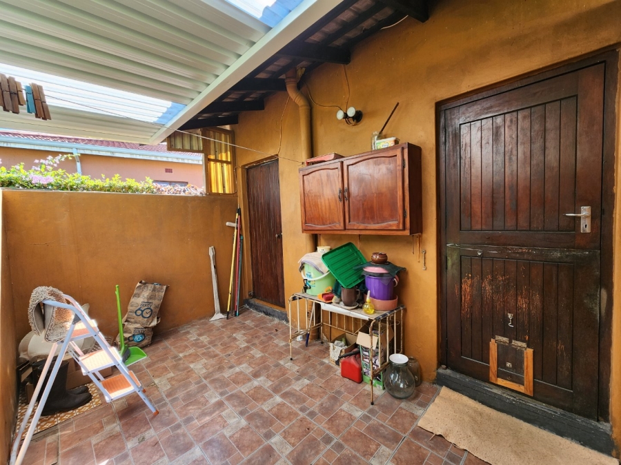 3 Bedroom Property for Sale in Oslo Beach KwaZulu-Natal
