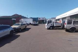 To Let Commercial Property for Rent in Jacobs KwaZulu-Natal