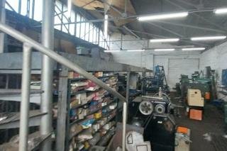 To Let Commercial Property for Rent in Jacobs KwaZulu-Natal