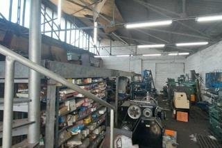 To Let Commercial Property for Rent in Jacobs KwaZulu-Natal