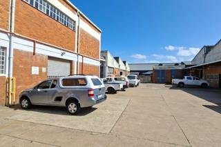 To Let Commercial Property for Rent in Prospecton Industrial KwaZulu-Natal