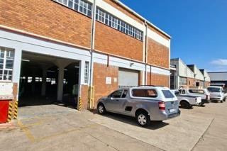 To Let Commercial Property for Rent in Prospecton Industrial KwaZulu-Natal