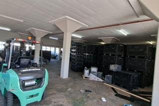 To Let Commercial Property for Rent in Prospecton Industrial KwaZulu-Natal