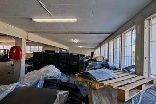 To Let Commercial Property for Rent in Prospecton Industrial KwaZulu-Natal