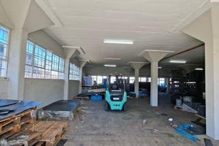 To Let Commercial Property for Rent in Prospecton Industrial KwaZulu-Natal