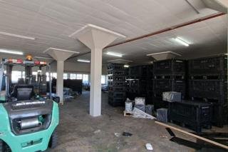 To Let Commercial Property for Rent in Prospecton Industrial KwaZulu-Natal