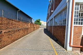 To Let Commercial Property for Rent in Prospecton Industrial KwaZulu-Natal