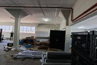 To Let Commercial Property for Rent in Prospecton Industrial KwaZulu-Natal