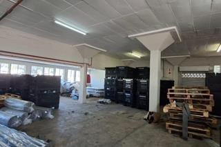 To Let Commercial Property for Rent in Prospecton Industrial KwaZulu-Natal