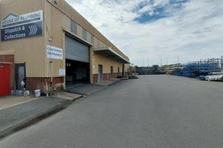 To Let Commercial Property for Rent in Prospecton Industrial KwaZulu-Natal