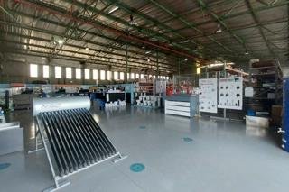 To Let Commercial Property for Rent in Prospecton Industrial KwaZulu-Natal