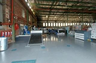 To Let Commercial Property for Rent in Prospecton Industrial KwaZulu-Natal