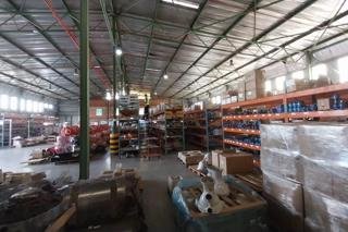 To Let Commercial Property for Rent in Prospecton Industrial KwaZulu-Natal