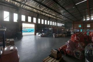 To Let Commercial Property for Rent in Prospecton Industrial KwaZulu-Natal
