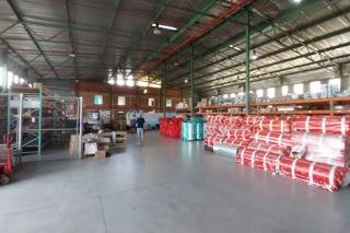 To Let Commercial Property for Rent in Prospecton Industrial KwaZulu-Natal