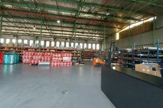To Let Commercial Property for Rent in Prospecton Industrial KwaZulu-Natal