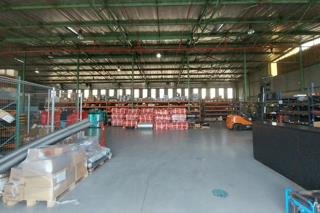 To Let Commercial Property for Rent in Prospecton Industrial KwaZulu-Natal