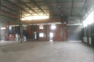 To Let Commercial Property for Rent in Prospecton Industrial KwaZulu-Natal