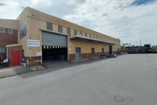 To Let Commercial Property for Rent in Prospecton Industrial KwaZulu-Natal