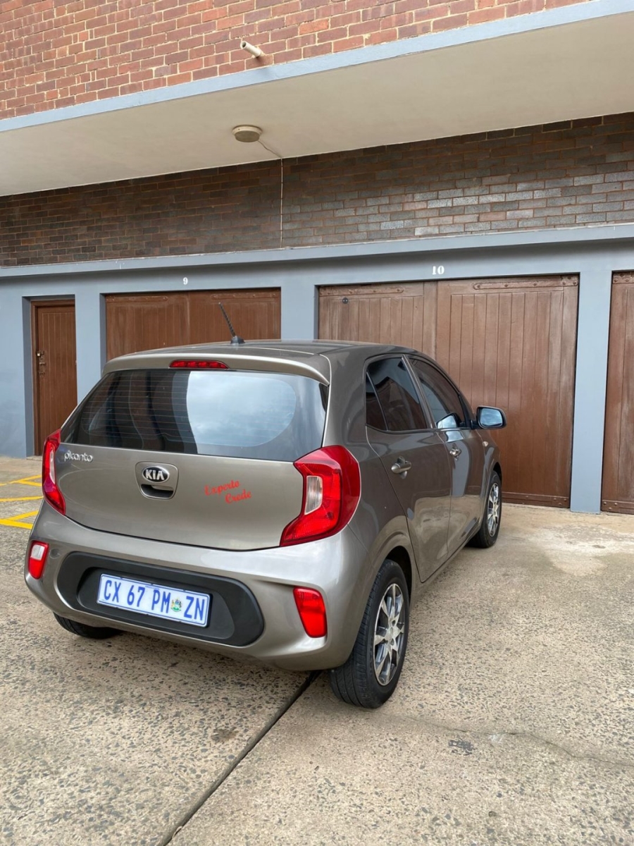 To Let 2 Bedroom Property for Rent in Amanzimtoti KwaZulu-Natal