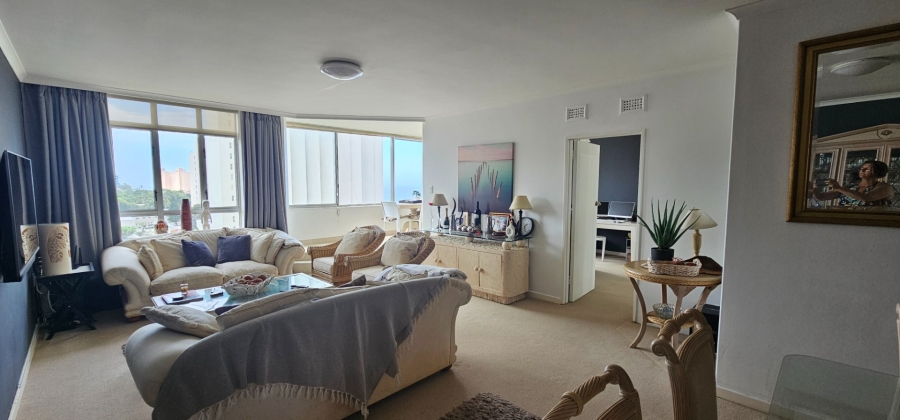 2 Bedroom Property for Sale in Umhlanga KwaZulu-Natal