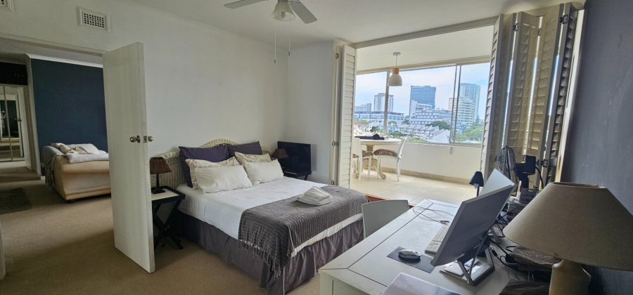 2 Bedroom Property for Sale in Umhlanga KwaZulu-Natal