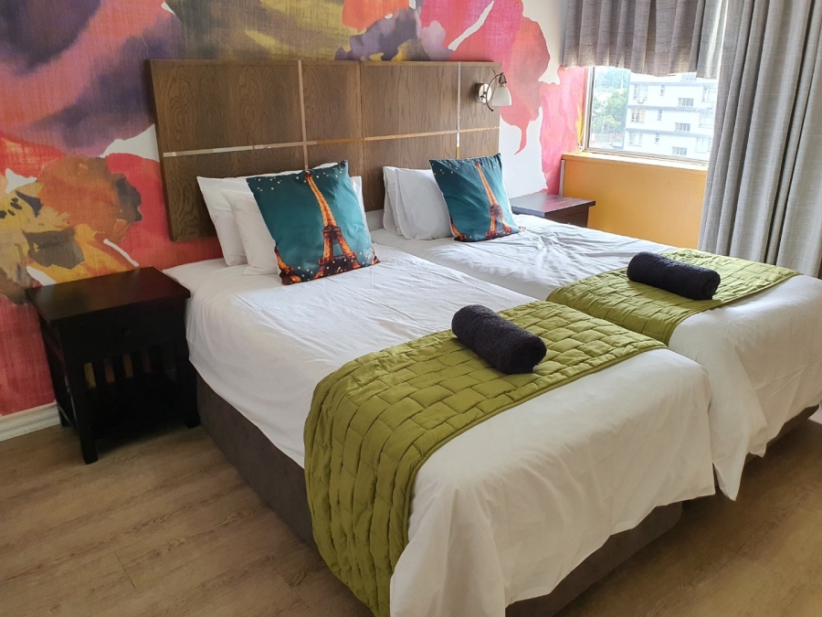 2 Bedroom Property for Sale in North Beach KwaZulu-Natal