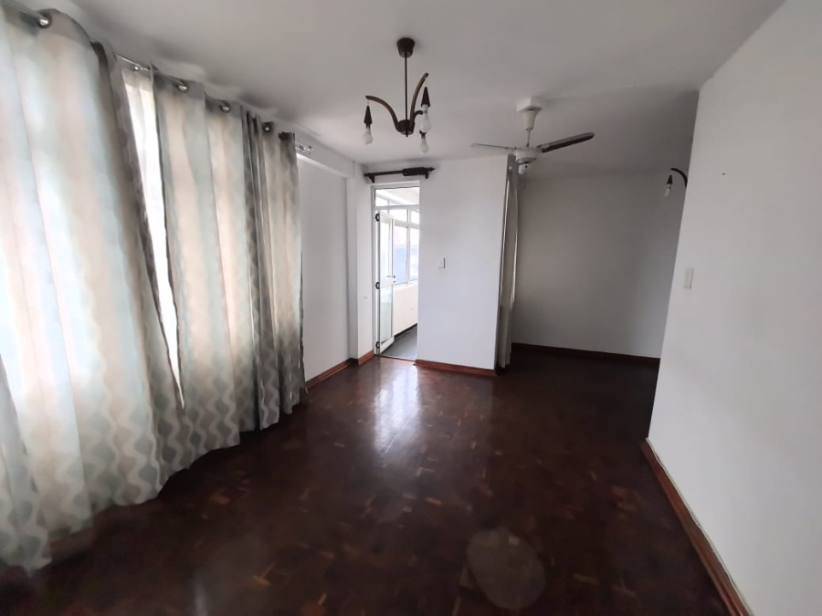 To Let 3 Bedroom Property for Rent in Point KwaZulu-Natal