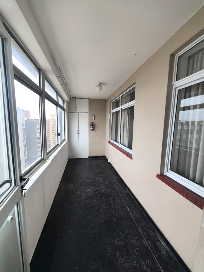 To Let 3 Bedroom Property for Rent in Point KwaZulu-Natal