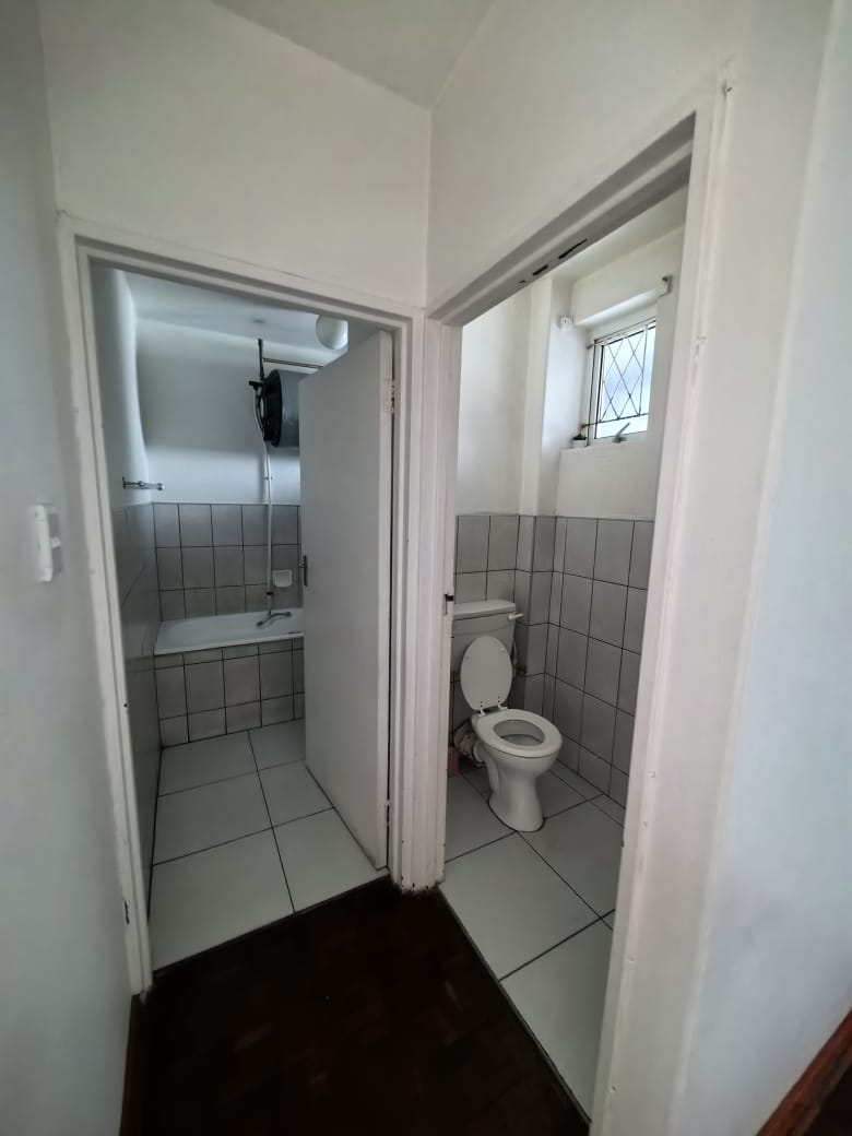 To Let 3 Bedroom Property for Rent in Point KwaZulu-Natal