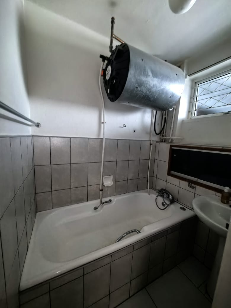 To Let 3 Bedroom Property for Rent in Point KwaZulu-Natal
