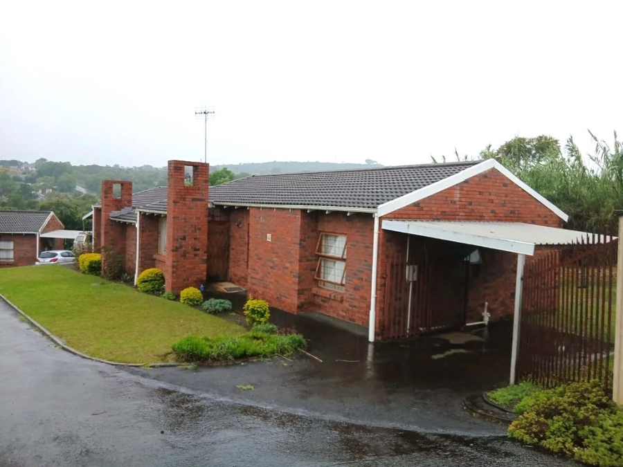 To Let 3 Bedroom Property for Rent in Westgate KwaZulu-Natal