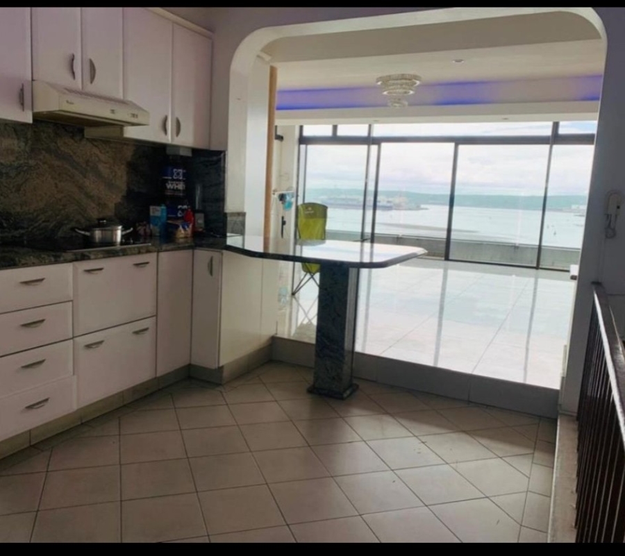 2 Bedroom Property for Sale in Durban Central KwaZulu-Natal