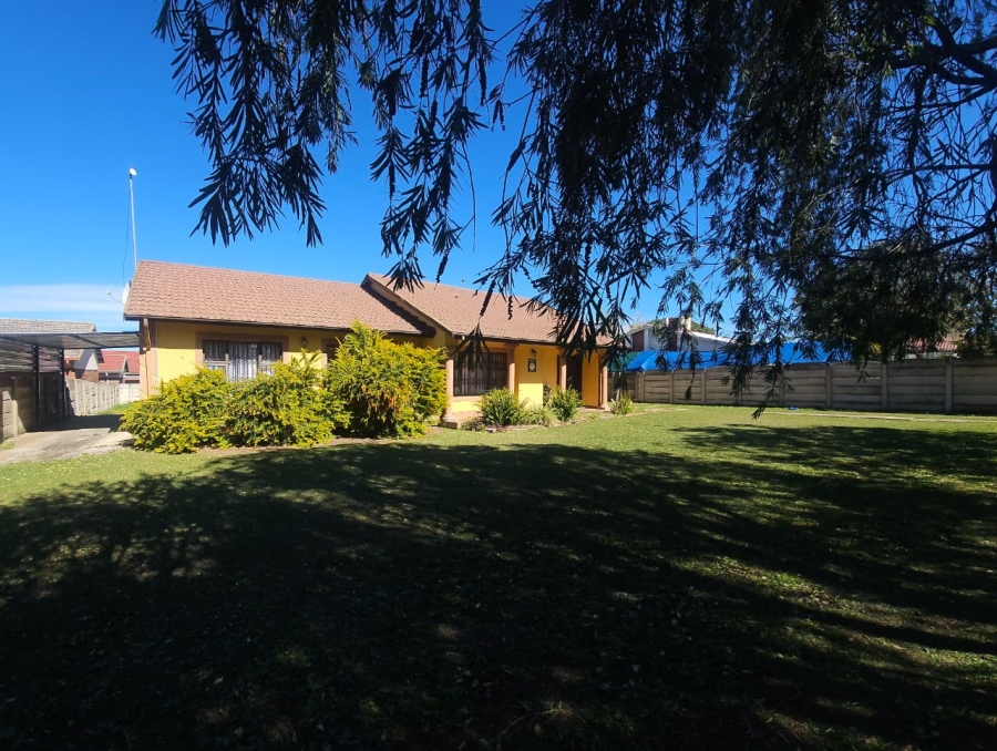 3 Bedroom Property for Sale in Amajuba Park KwaZulu-Natal