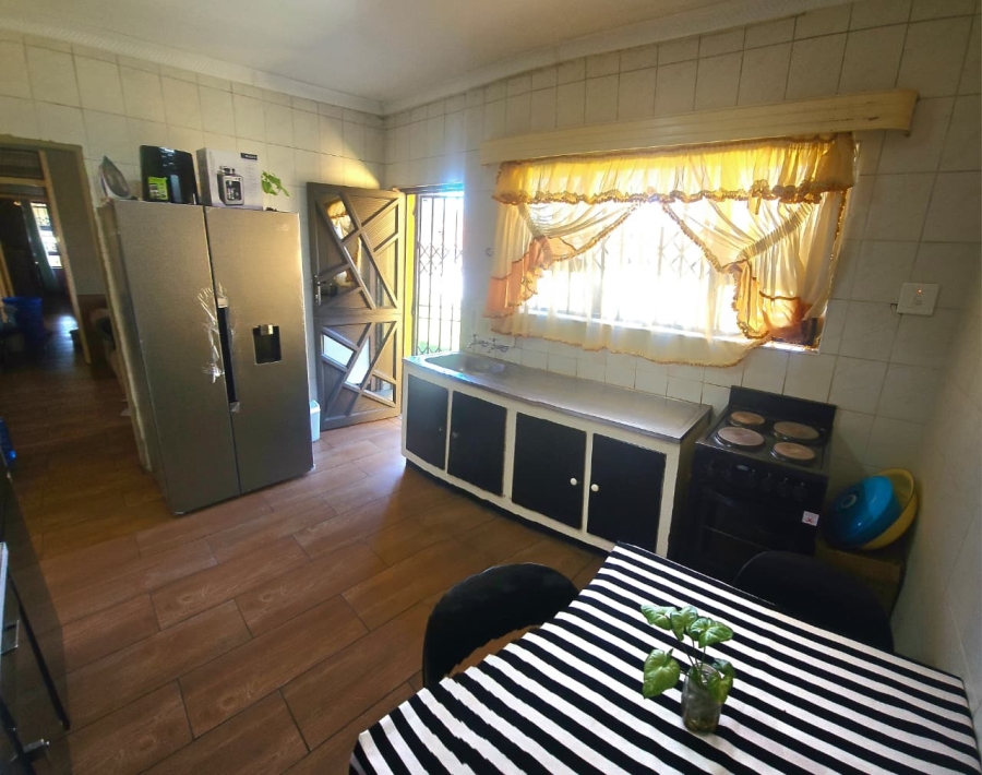 3 Bedroom Property for Sale in Amajuba Park KwaZulu-Natal