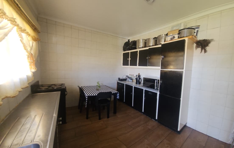 3 Bedroom Property for Sale in Amajuba Park KwaZulu-Natal