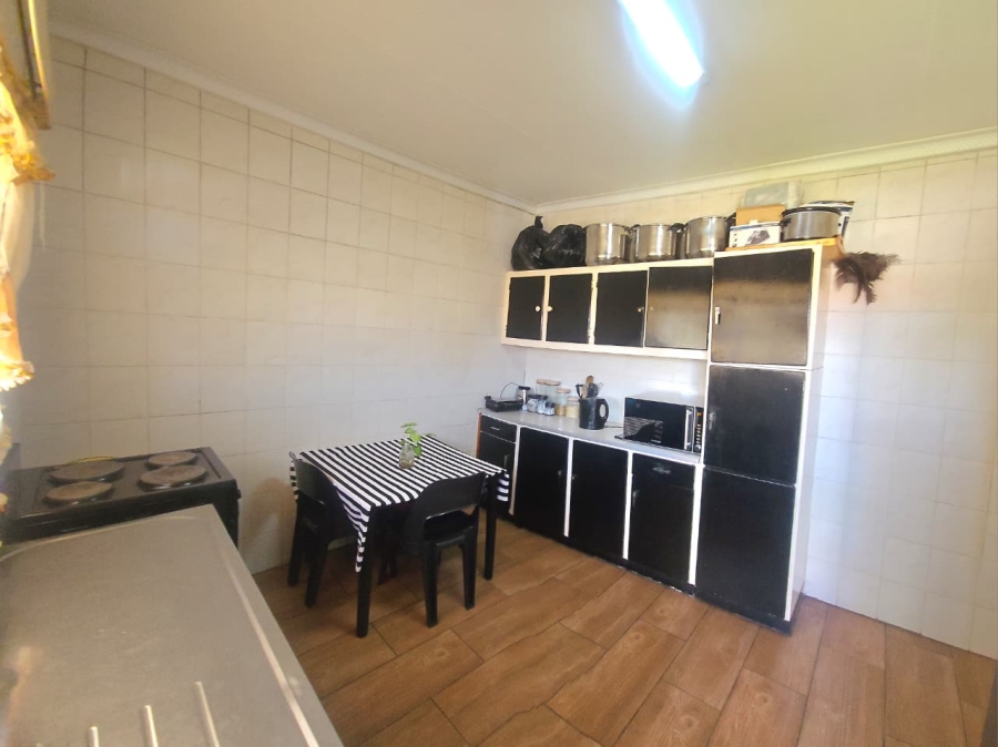 3 Bedroom Property for Sale in Amajuba Park KwaZulu-Natal