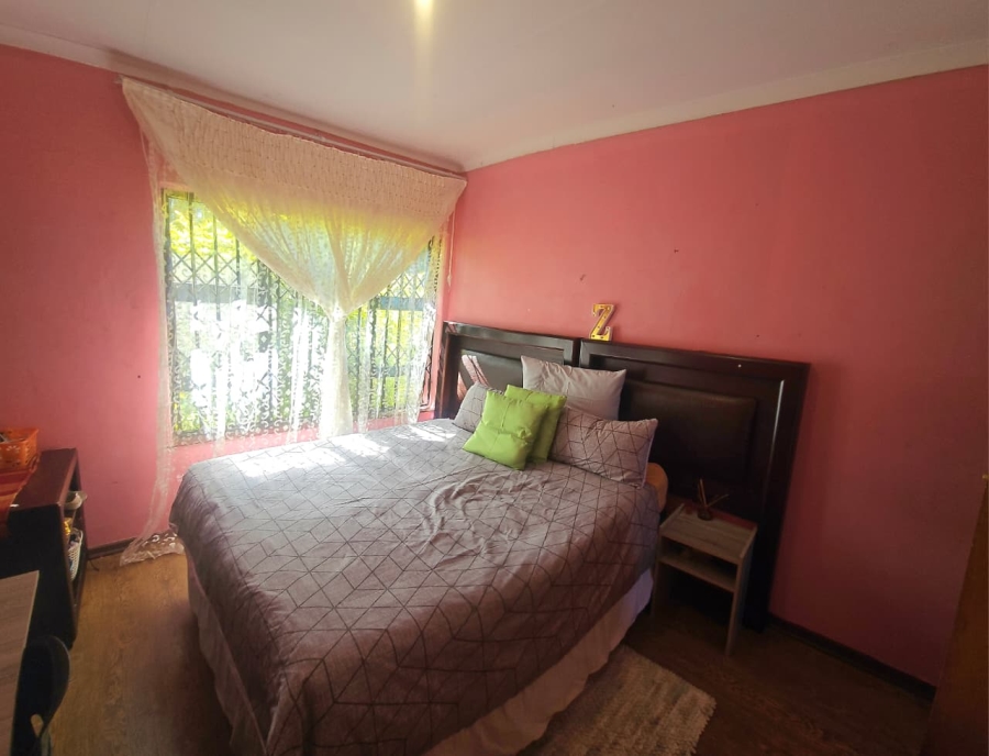 3 Bedroom Property for Sale in Amajuba Park KwaZulu-Natal