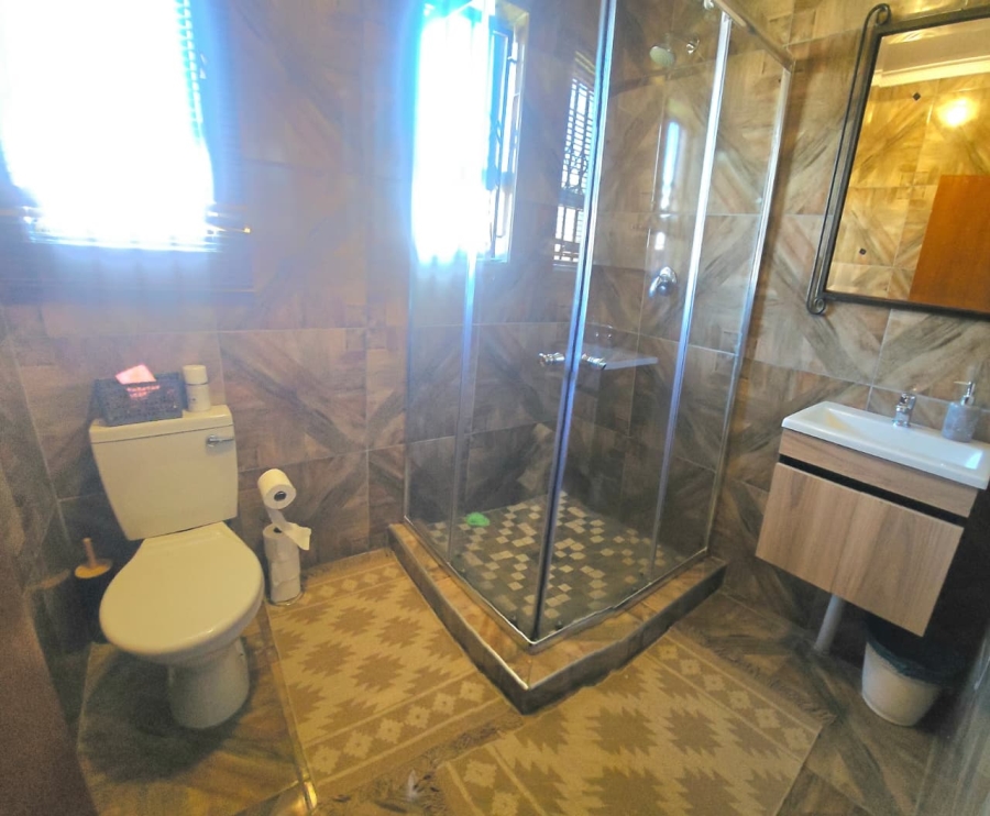 3 Bedroom Property for Sale in Amajuba Park KwaZulu-Natal