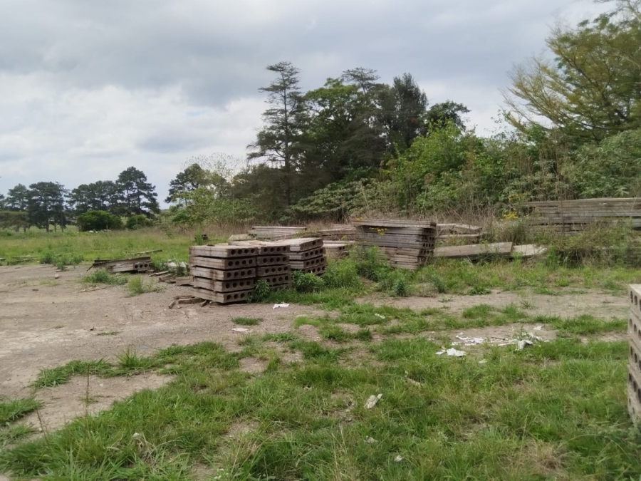 Commercial Property for Sale in Camperdown Rural KwaZulu-Natal