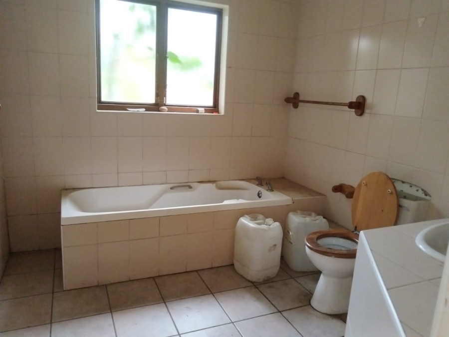 Commercial Property for Sale in Camperdown Rural KwaZulu-Natal