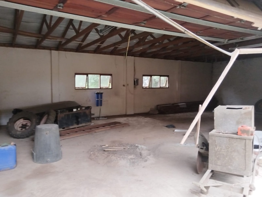 Commercial Property for Sale in Camperdown Rural KwaZulu-Natal