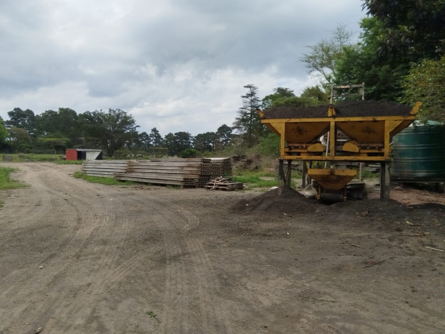 Commercial Property for Sale in Camperdown Rural KwaZulu-Natal