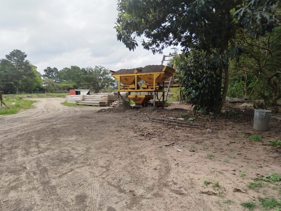 Commercial Property for Sale in Camperdown Rural KwaZulu-Natal