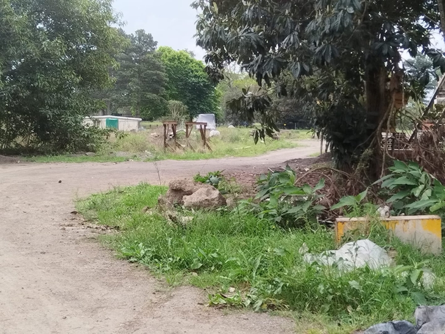 Commercial Property for Sale in Camperdown Rural KwaZulu-Natal