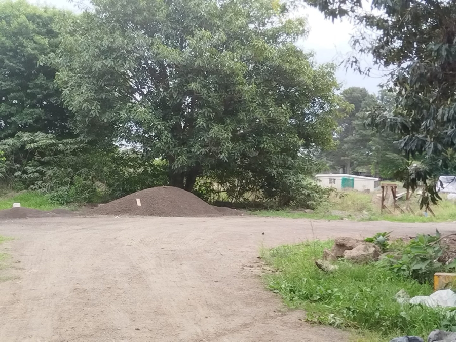 Commercial Property for Sale in Camperdown Rural KwaZulu-Natal
