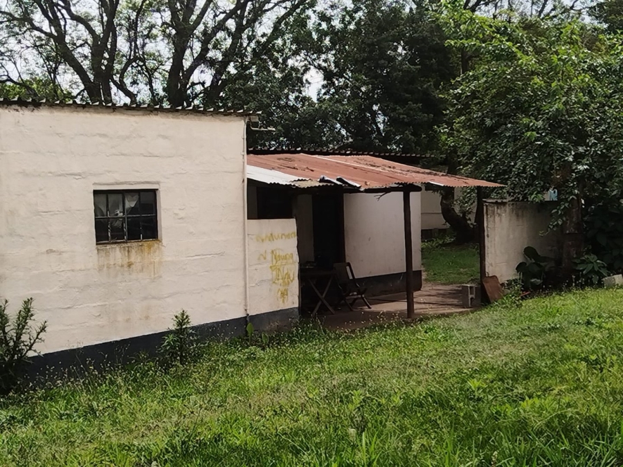 Commercial Property for Sale in Camperdown Rural KwaZulu-Natal