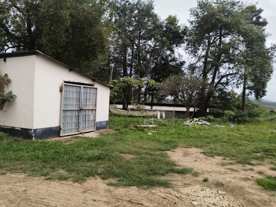 Commercial Property for Sale in Camperdown Rural KwaZulu-Natal