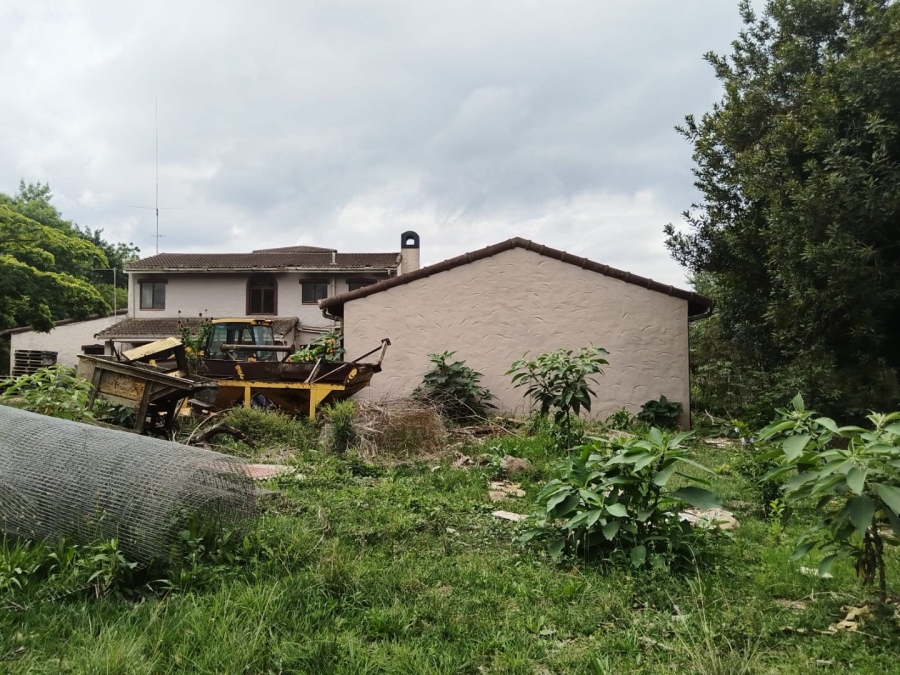 Commercial Property for Sale in Camperdown Rural KwaZulu-Natal
